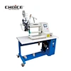 hot air seam sealing processing